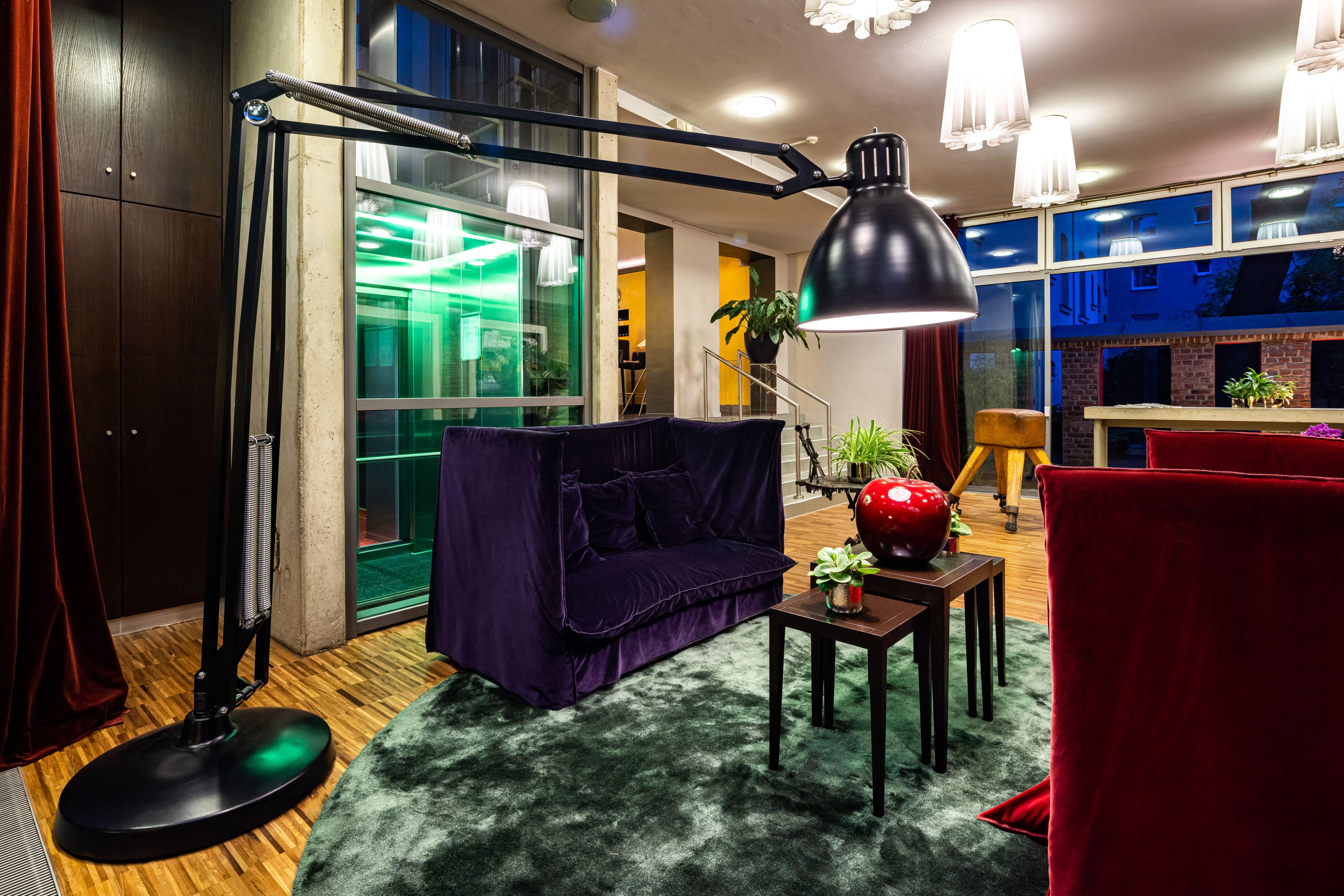 The New Yorker Koeln-messe 4* Keulen