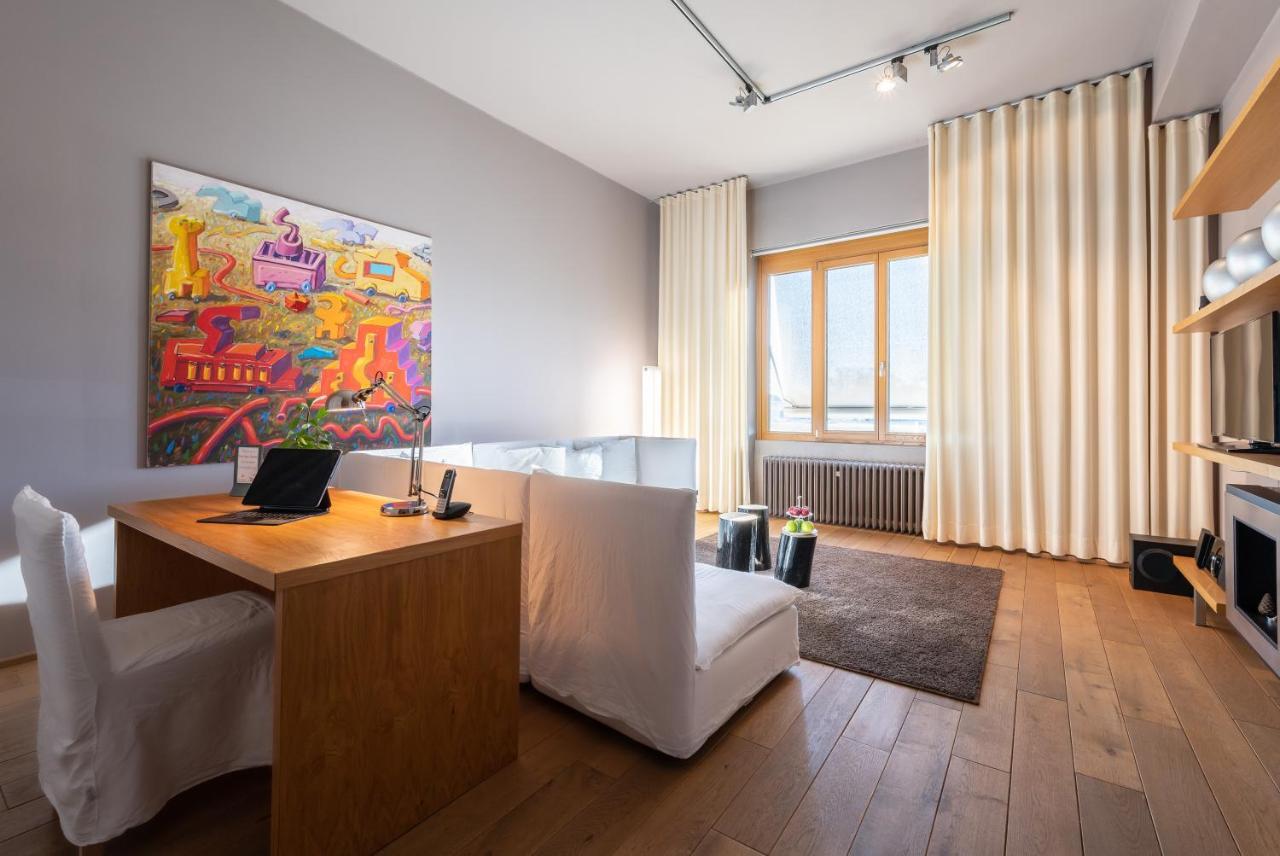 Hotel The New Yorker Koeln-messe Keulen