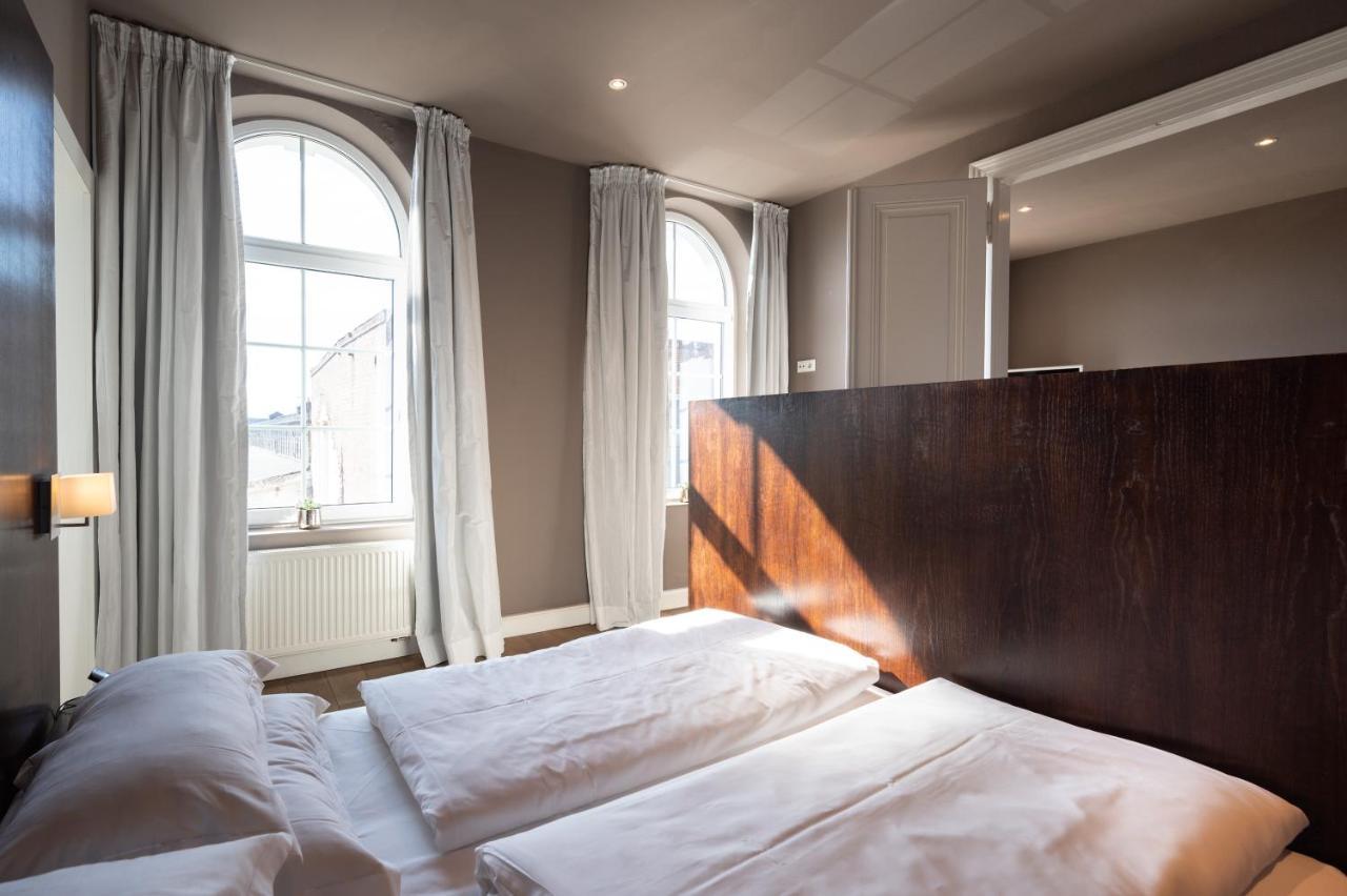 Hotel The New Yorker Koeln-messe Keulen