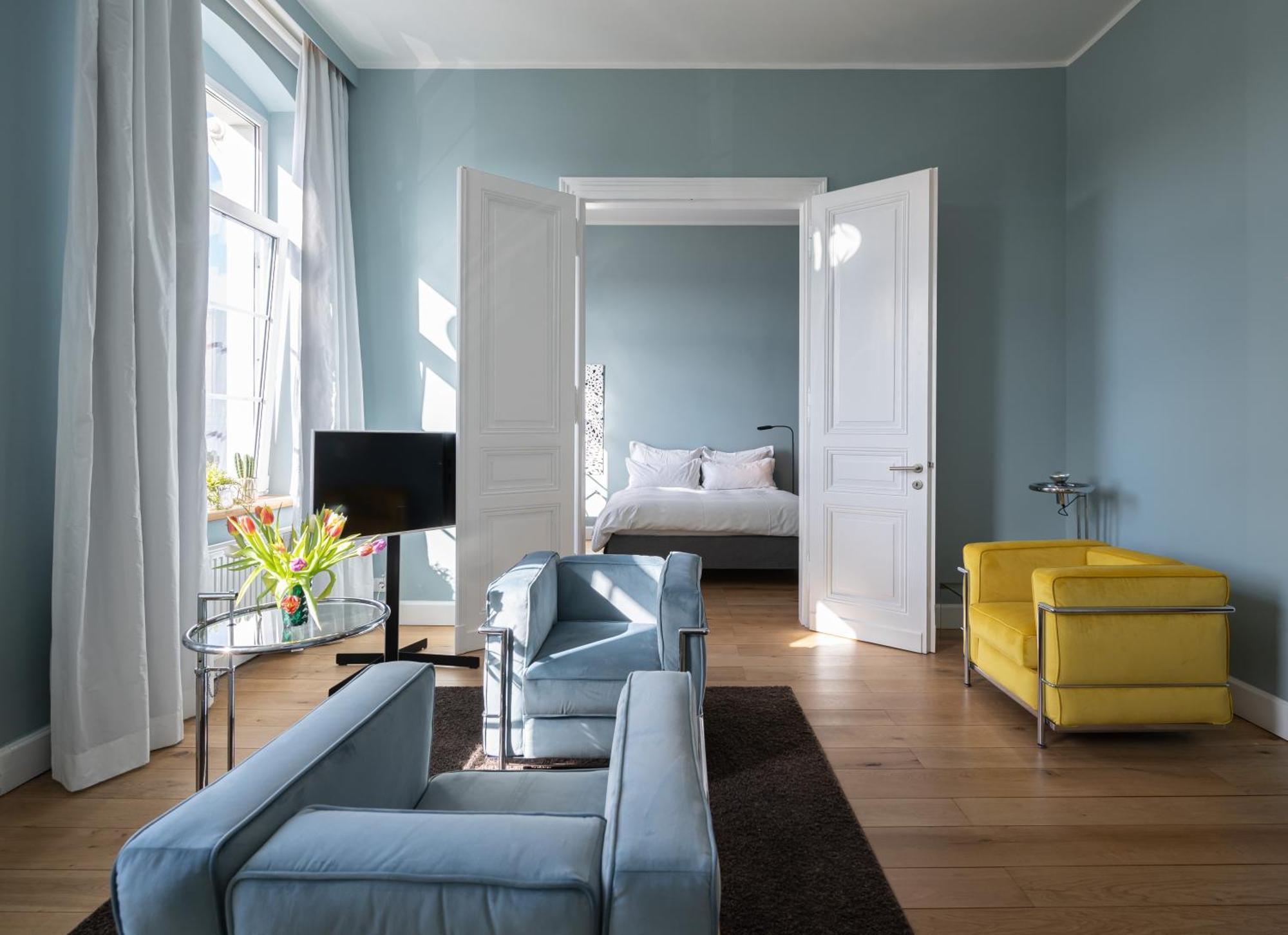 Hotel The New Yorker Koeln-messe Keulen