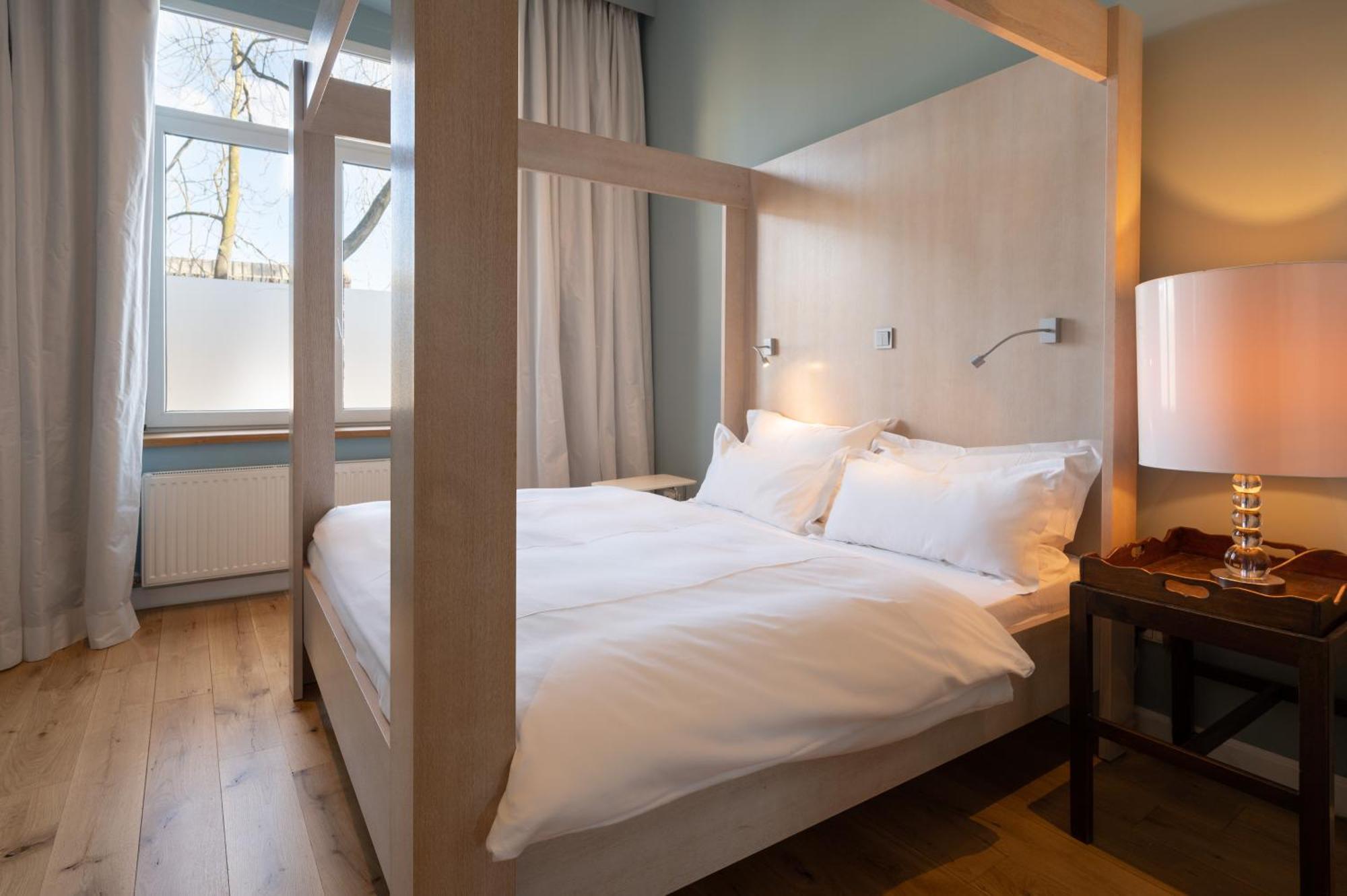 The New Yorker Koeln-messe 4* Keulen