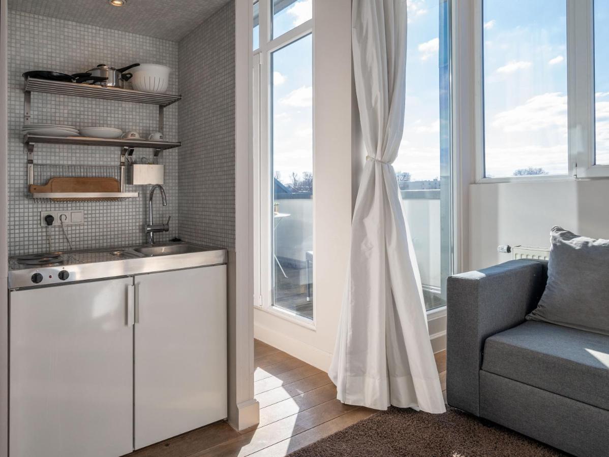 The New Yorker Koeln-messe 4* Keulen
