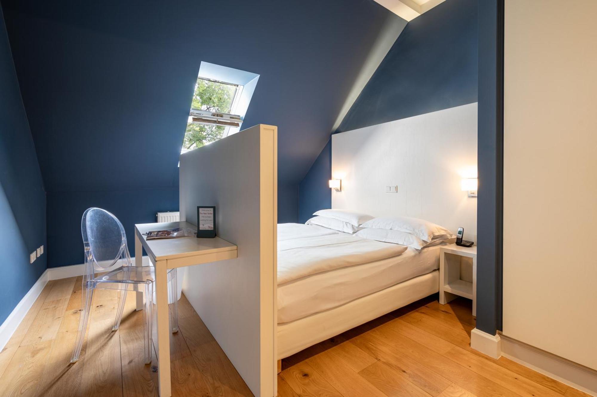 The New Yorker Koeln-messe Hotel Keulen
